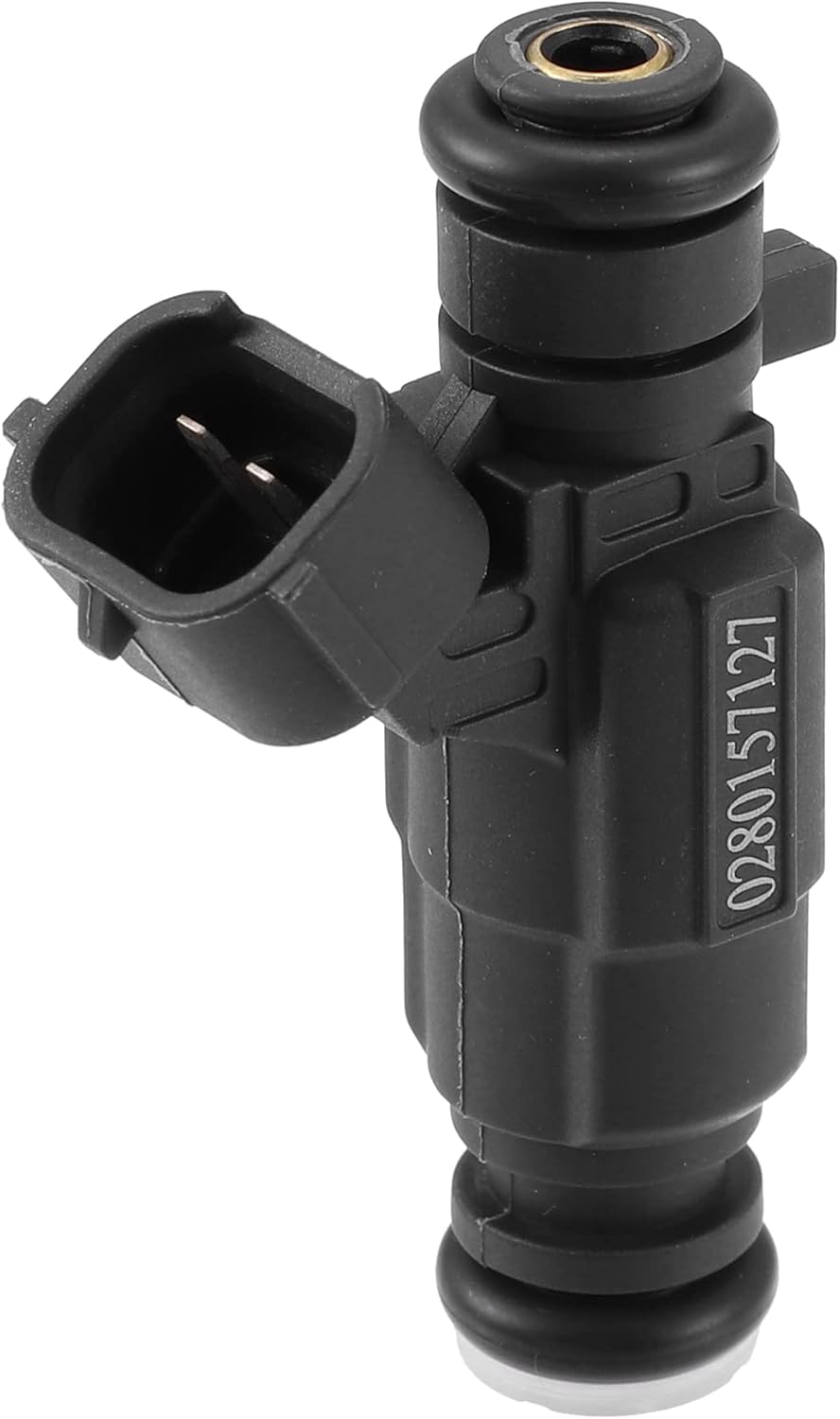 1pcs 0280157127 Injecteur pour Citroen C1 C3 C4 Essence Buse Carburant Rechange