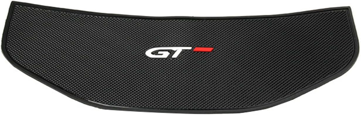 Tapis antidérapant pour tableau de bord 3008 GT 5008 2017-2020