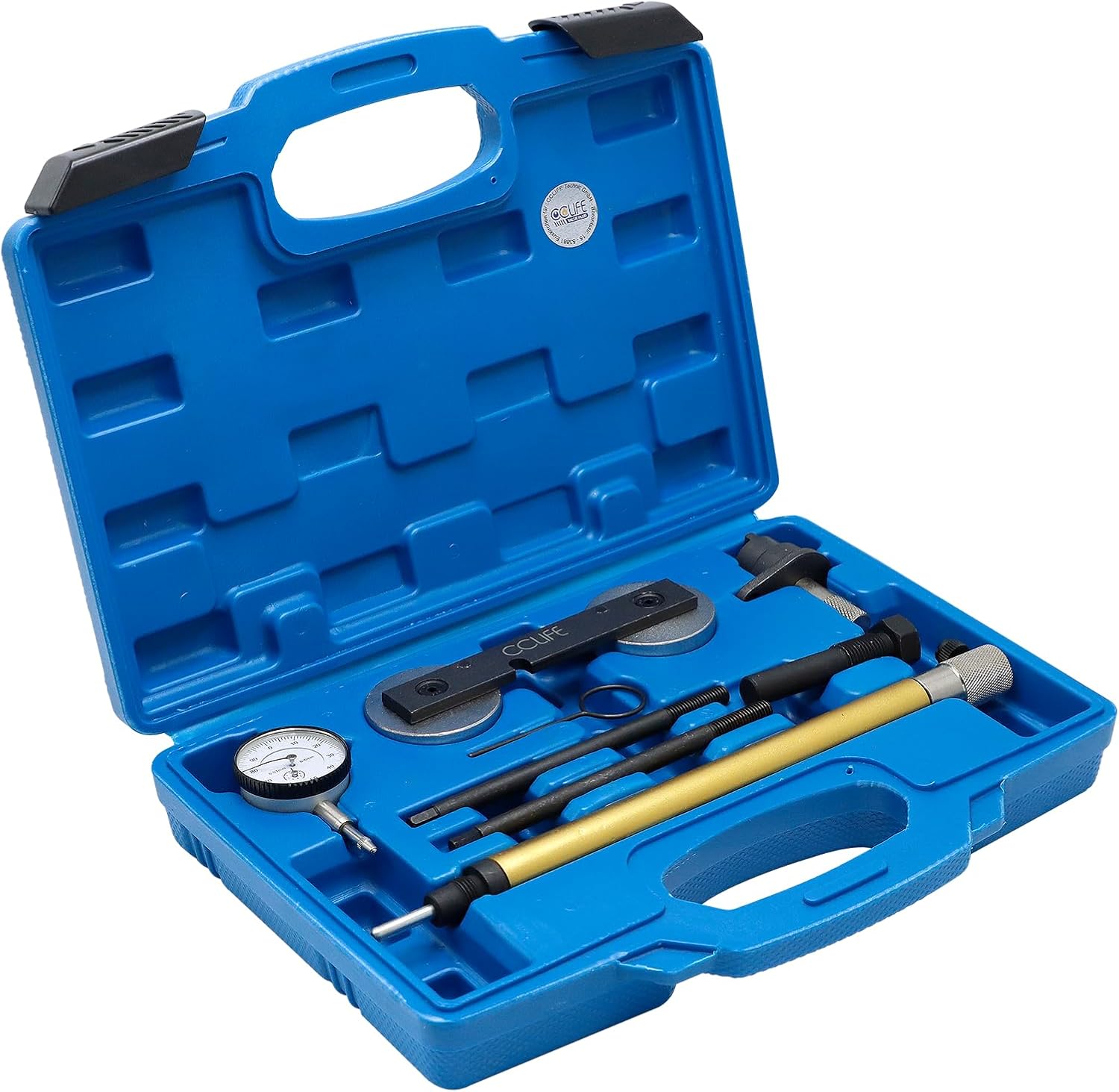 Outil de réglage de chaîne de distribution moteur pour 1.2 1.4 1.6 TSI FSI