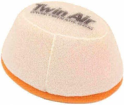 Compatible avec/Remplacement pour 125 DTMX -78/79- FILTRE A AIR TWIN AIR -152110