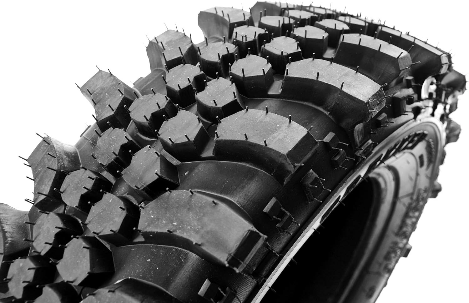 235/75 R16 SMX Extreme Trekker 115Q 4x4 Offroad All Terrain AT SUV M+S 3PMSF