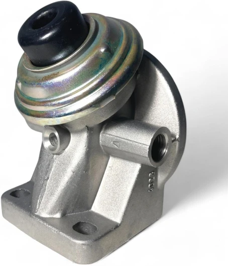 Tête Complète de Filtre à Gasoil Universelle compatible pour Renault - Montage Lucas avec entrée à gauche et sortie à droite OEM 192637 9001742B