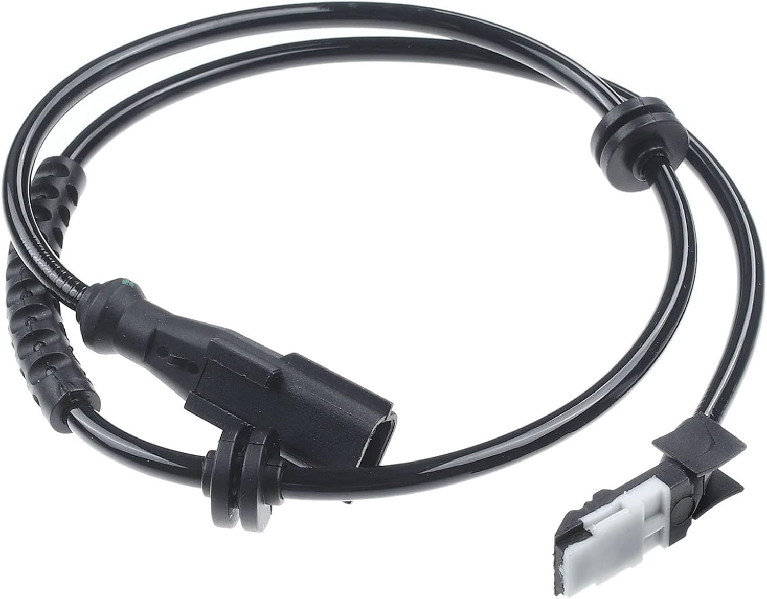 Capteur ABS Essieu Arrière pour Clio III BR0/1 CR0/1 KR0/1 Clio III SB SR Modus/Grand Modus F/JP0 1.2L-2.0L 2004-2021 479004190R