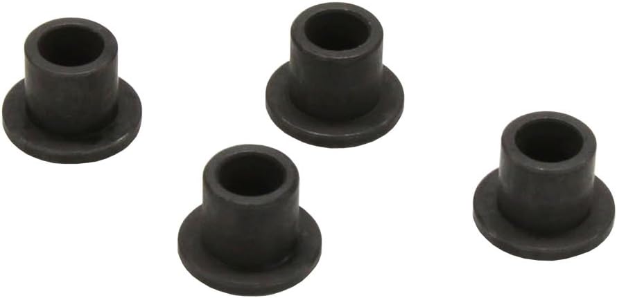 Bagues Guide de Fusees, Lot de 4