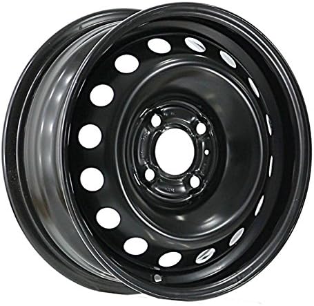 Jantes en fer Gietti, roues GI1132 pour Renault Twingo/Megane/Clio/Kangoo 5,50JX14 4X100 60,0 ET36