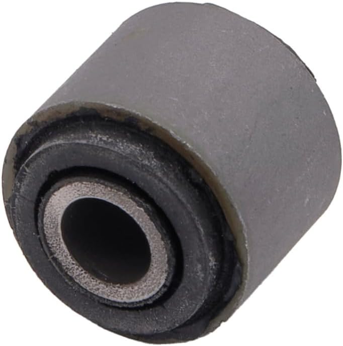 Alépoc - Silent bloc direction 10x28x27x20mm - Compatible Renault Caravelle, Dauphine, Floride S, R4, R5, R6, R8, R10 - Matière élastique haute performance conforme origine - Réno véhicules anciens.