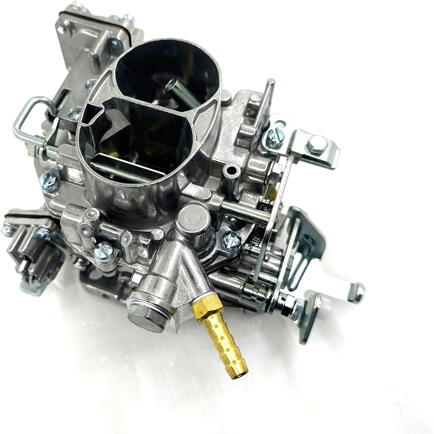 For Citroën Carburateur double corps type Solex 26/18, 26/35 CSIC Ami 6 depuis mai 1968,Dyane 6 depuis février 1970,Ami 8,Acadiane,2cv depuis 1980,Méhari depuis 1970