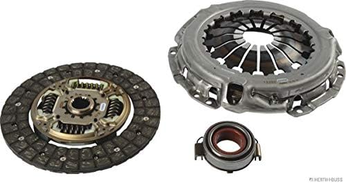Cylindre Récepteur D'embrayage Herth+Buss J2603011 - Compatible Mazda MX-5 NA Et NB