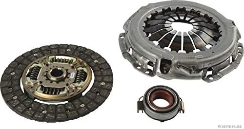 HERTH+BUSS JAKOPARTS Kit d'embrayage , 217 mm