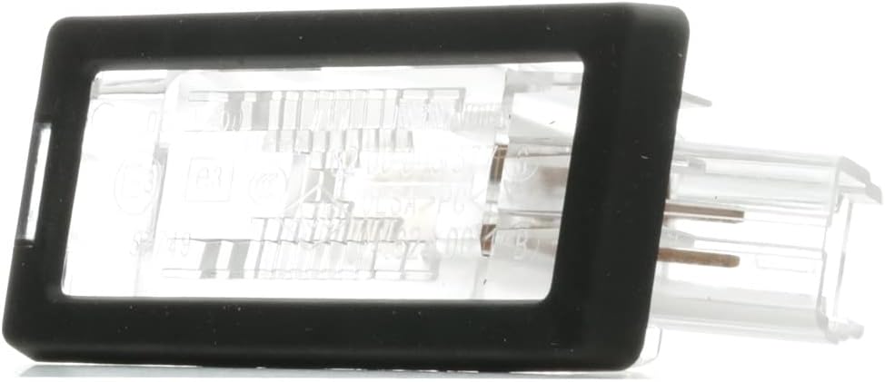Magneti Marelli 715105110000 Phare Plaque d'Immatriculation