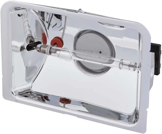 8Gs 861 710-001 Ampoule - Lampe À Décharge