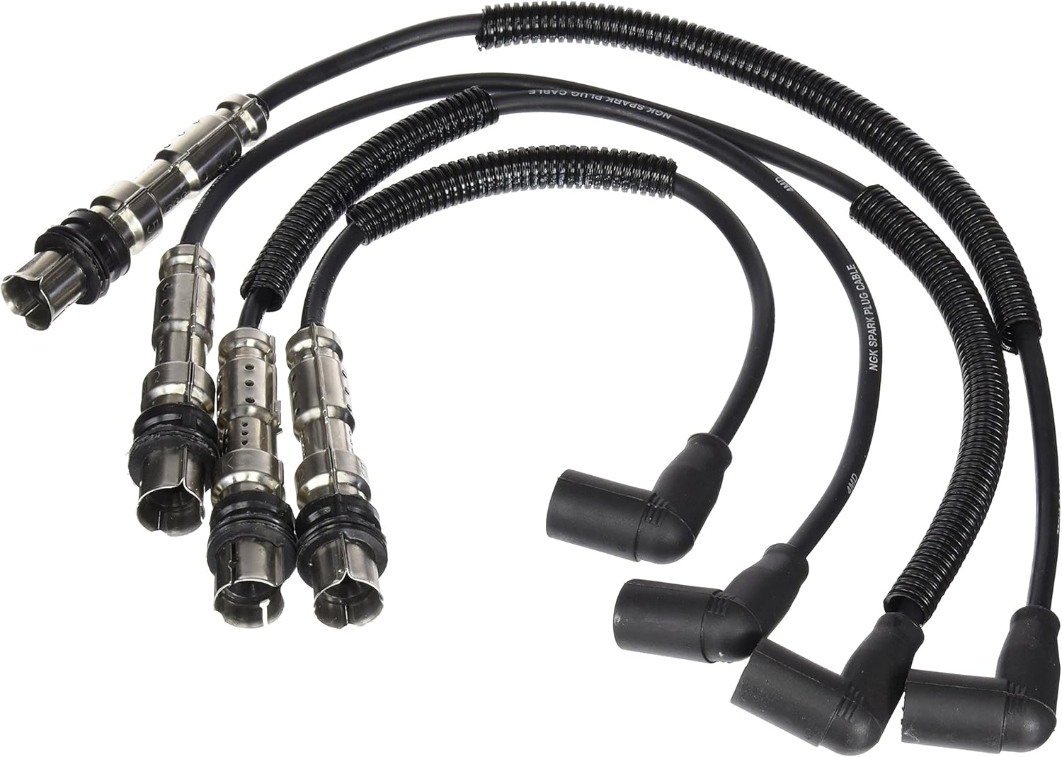 NGK - FAISCEAU HT - RC-VW1110, black