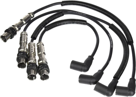 NGK - FAISCEAU HT - RC-VW1110, black