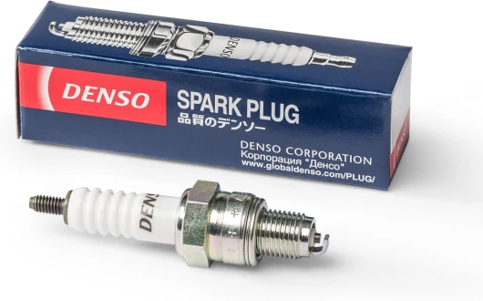 DENSO XU22EPR-U Bougies d'allumage