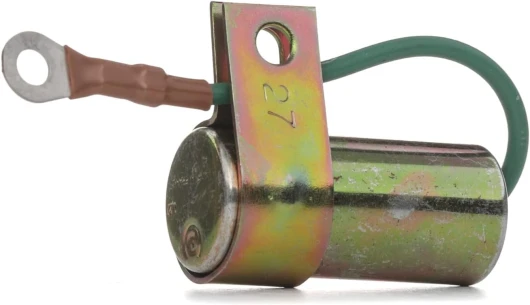 243001 Condenseur, système d'allumage