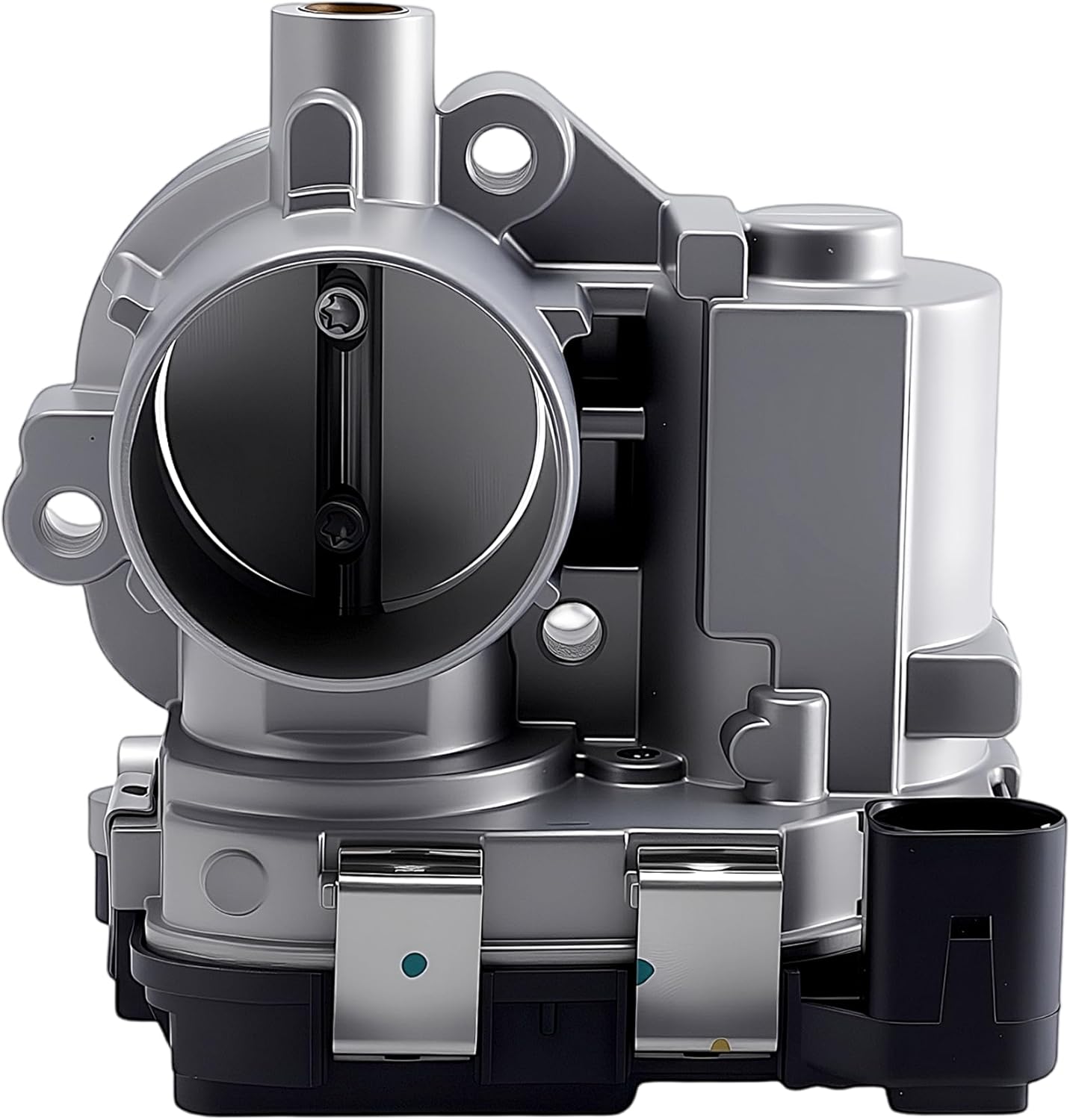 Corps de Papillon pour Seat Ibiza IV 2015-2017, pour Mii 2011-2019, pour Skoda Citigo, pour Fabia, pour VW Polo UP, Corps Papillon remplacement #04C133062D