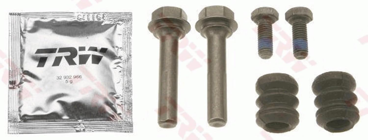 ST1494 Jeu de douilles de guidage, étrier de frein