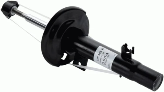 315 445 Amortisseur for and other applications Suspension/Amortissement 315 445 - gauche, essieu avant