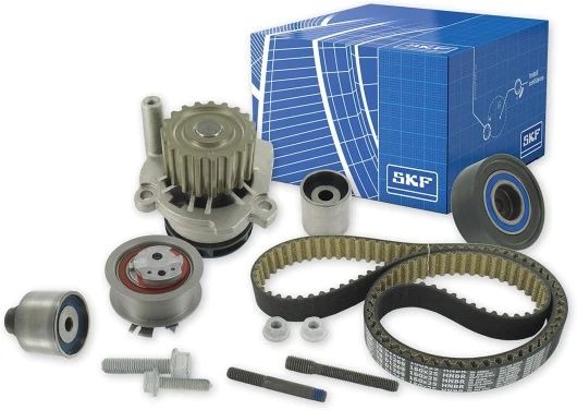 VKMC 01148-2 Kit de distribution avec pompe à eau