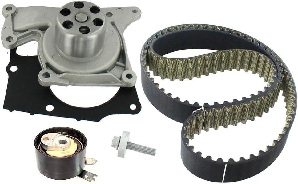 Kit de distribution + pompe à eau VKMC 06140