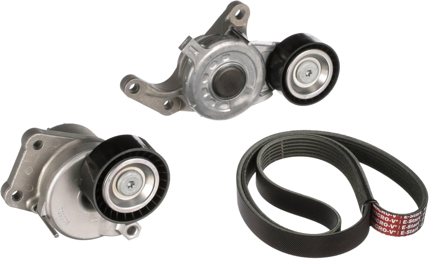 Kit Micro-V K016PK1073EST