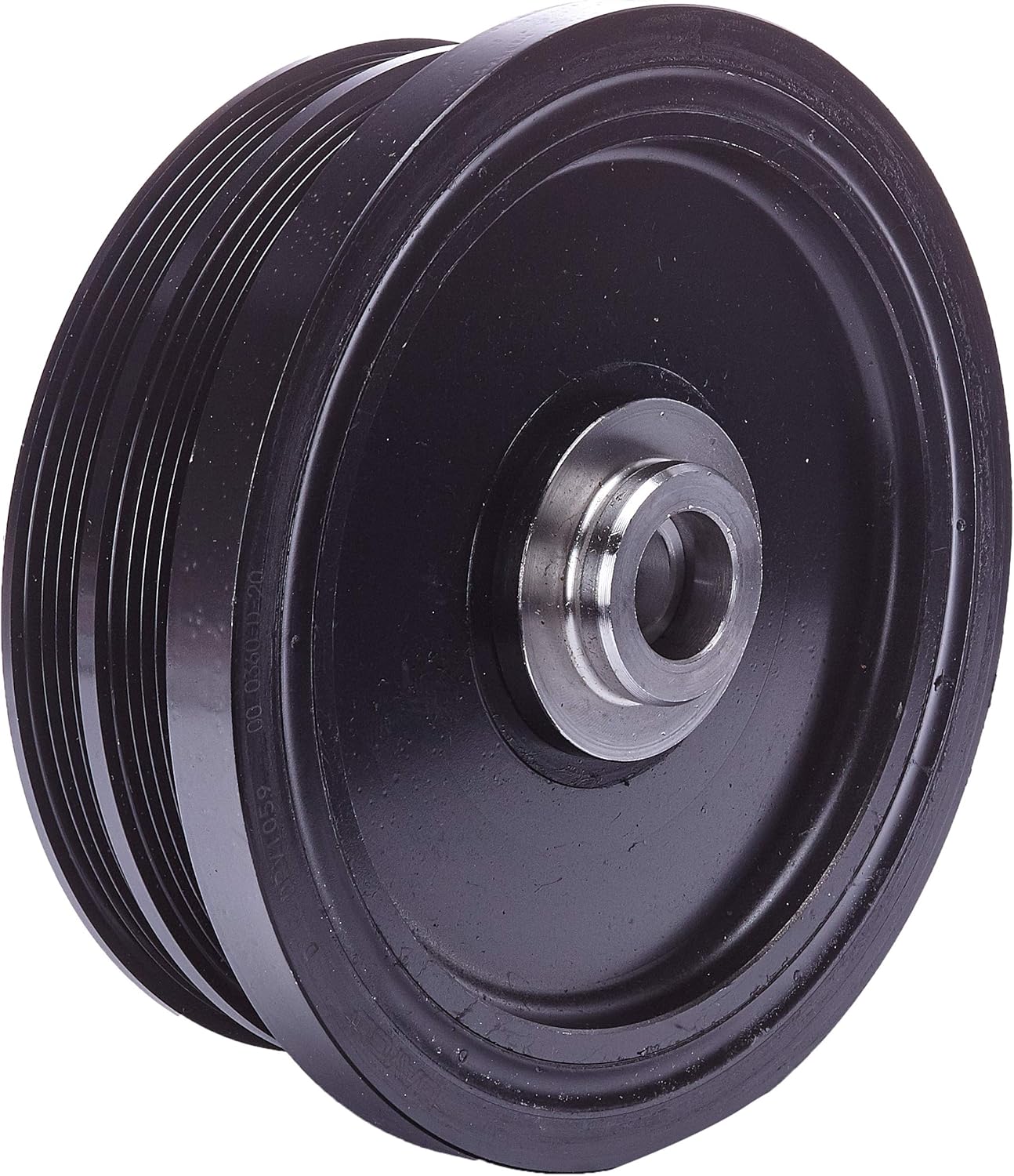 Dayco DPV1059 Poulie Damper