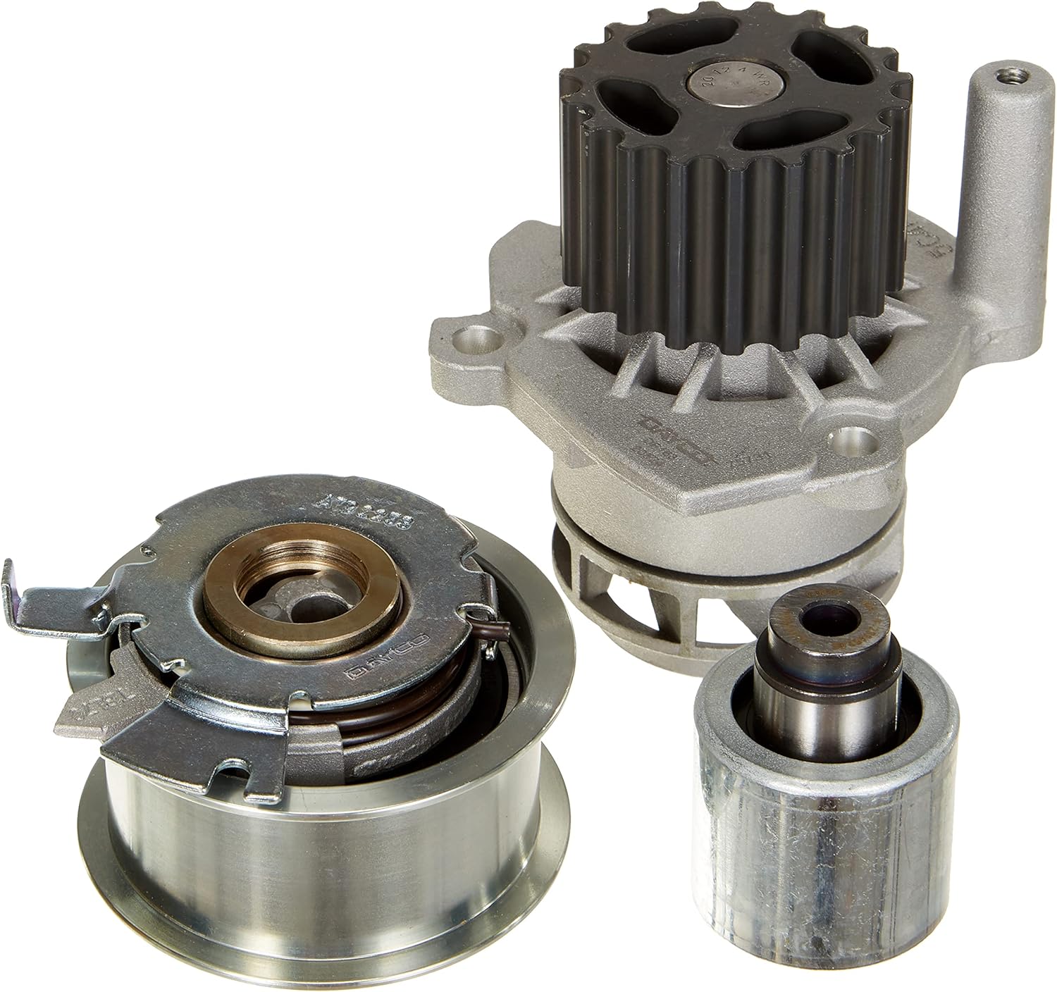 Dayco KTBWP2964 Distribution Kit avec Pompe à Eau