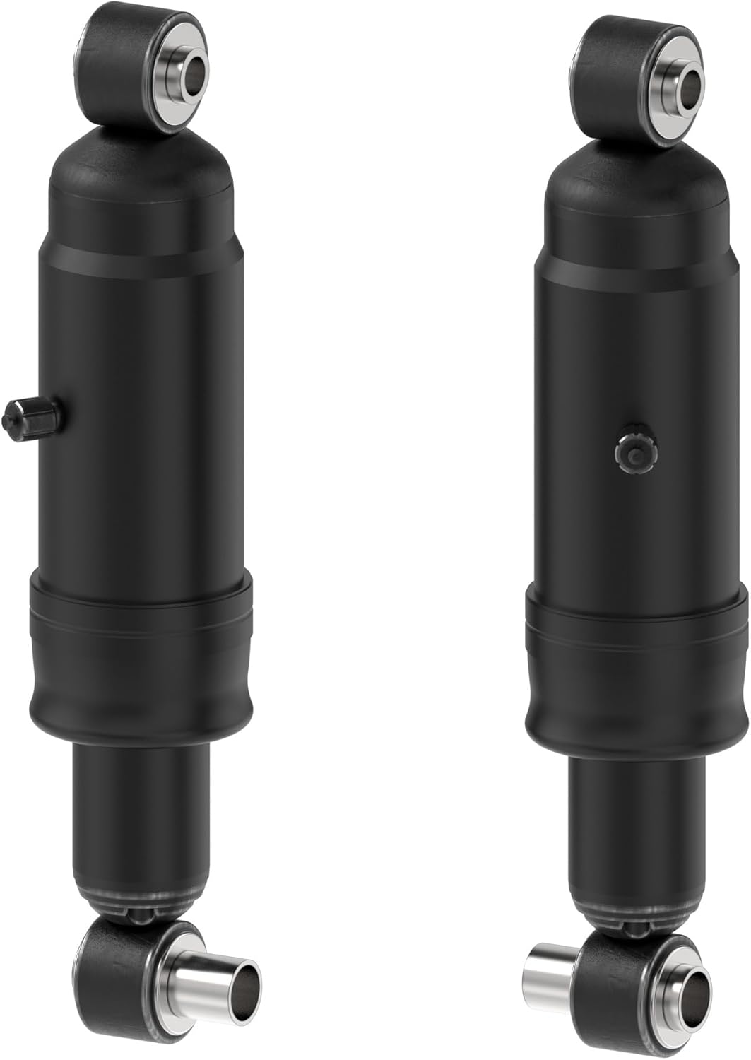 Monroe Max-Air MA785 Lot de 2 amortisseurs d'air réglables pour Chevrolet Corvette