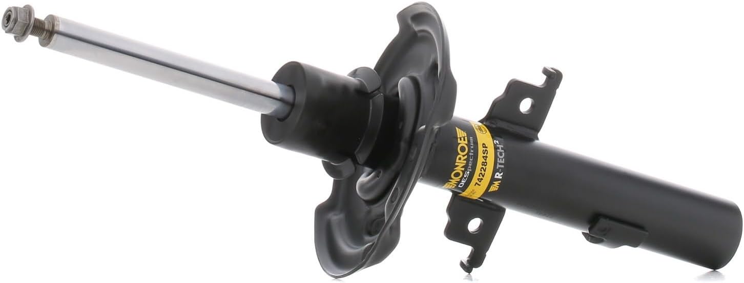 MONROE 742284SP 2x Amortisseur Jambe de suspension Pression de gaz Essieu avant Kit amortisseur