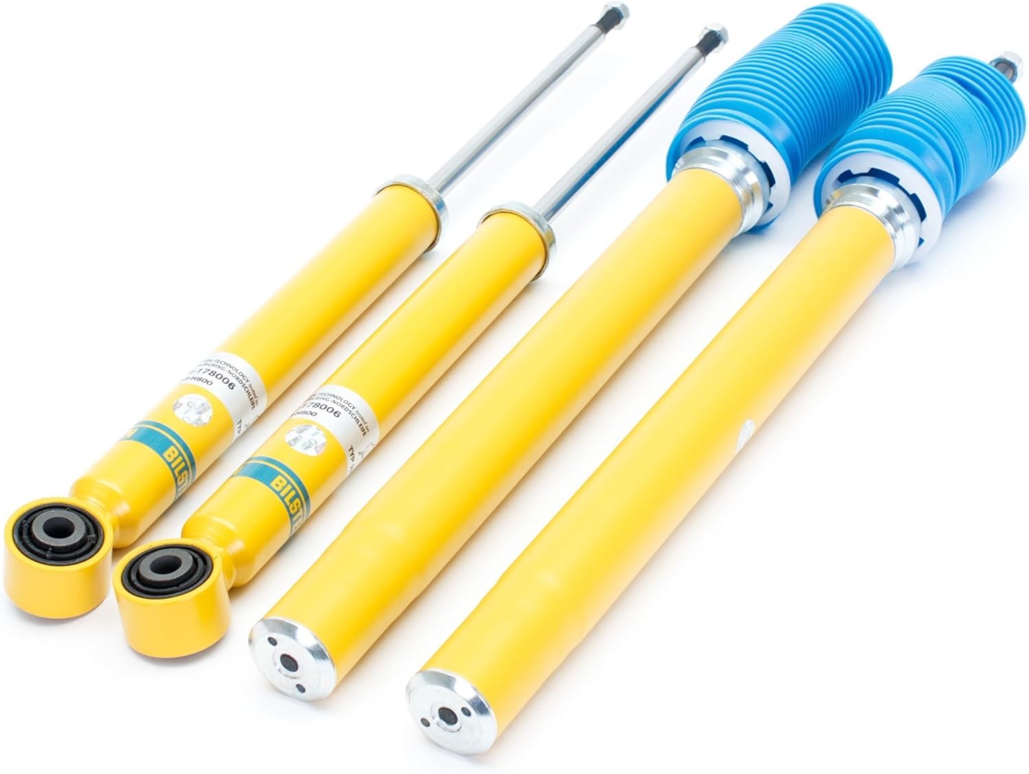 Amortisseur Bilstein B8-22-251114