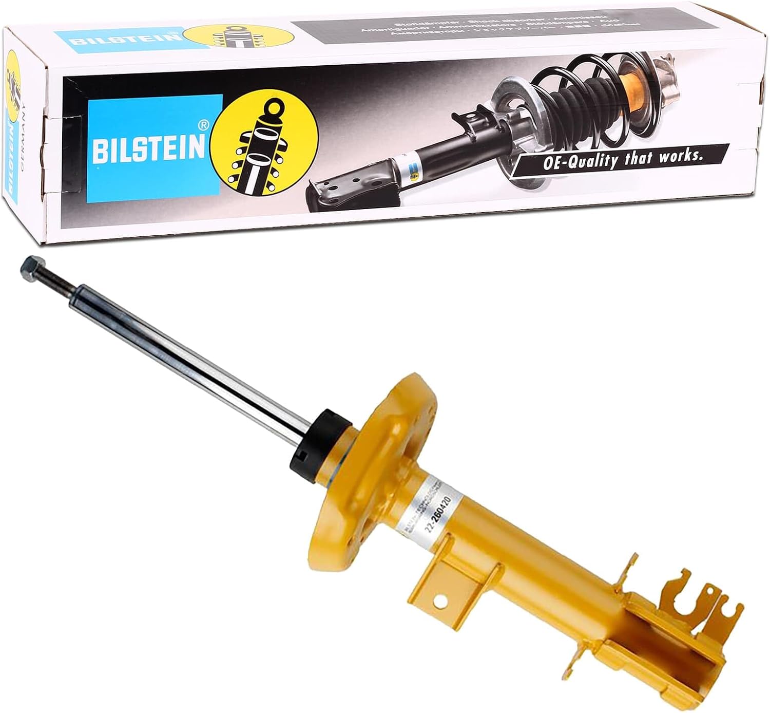 Amortisseur Bilstein B6-22-260420