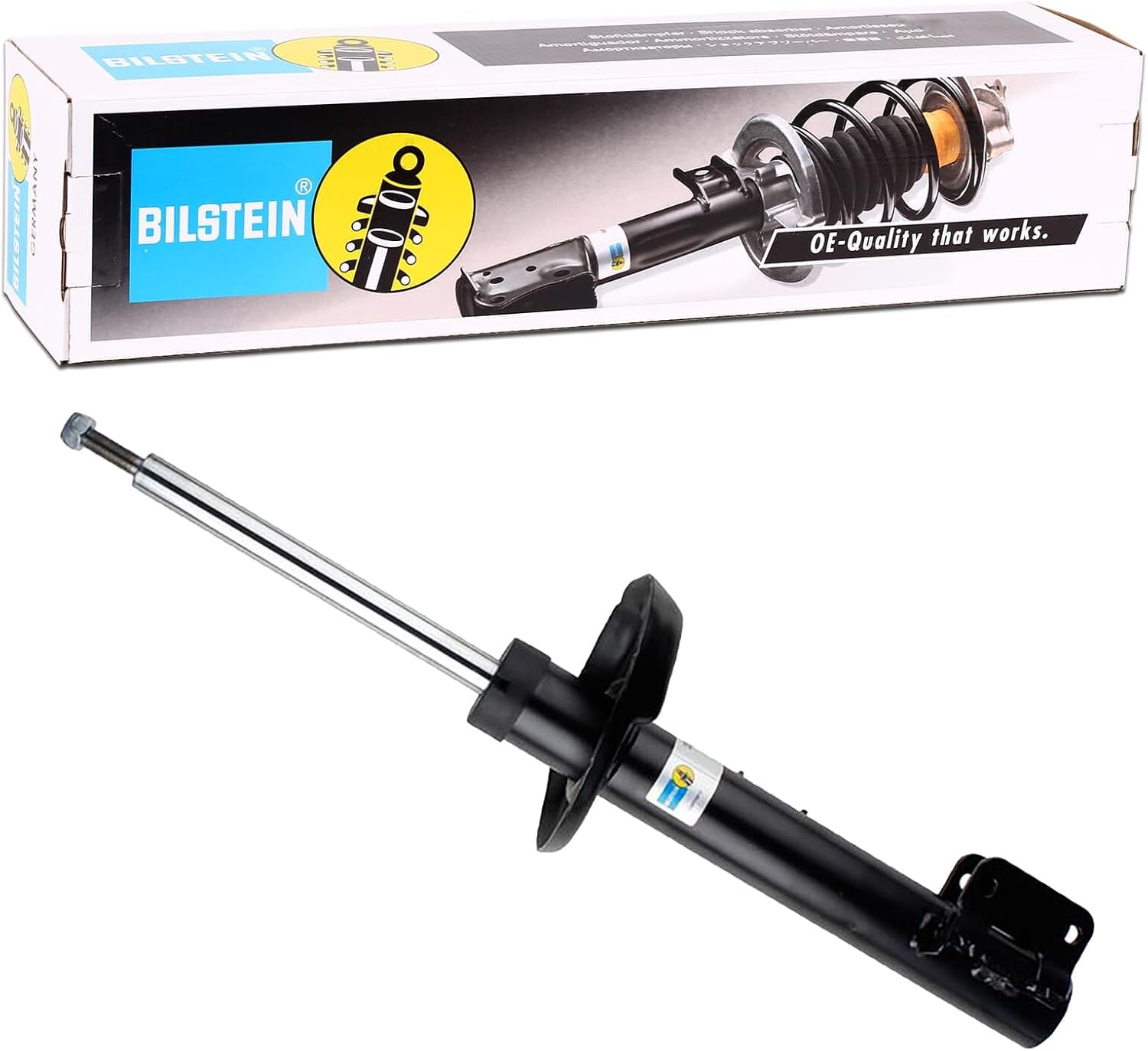 Amortisseur Bilstein B4-22-265098