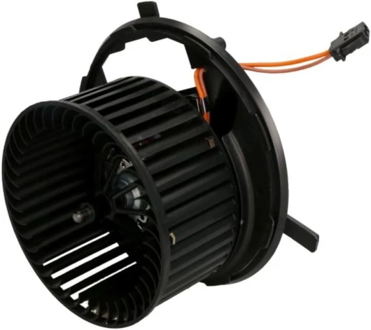 715347-Pulseur d'air habitacle-Systèmes de climatisation VALEO - Ventilation par pulseurs à hautes performances