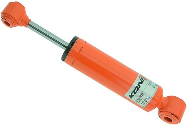 KONI Amortisseur STR.T compatible avec Peugeot 205 1983-1998 / 309 GTD/1.9GT/GTi 1987-1993 - Essieu arrière (8050-1022)