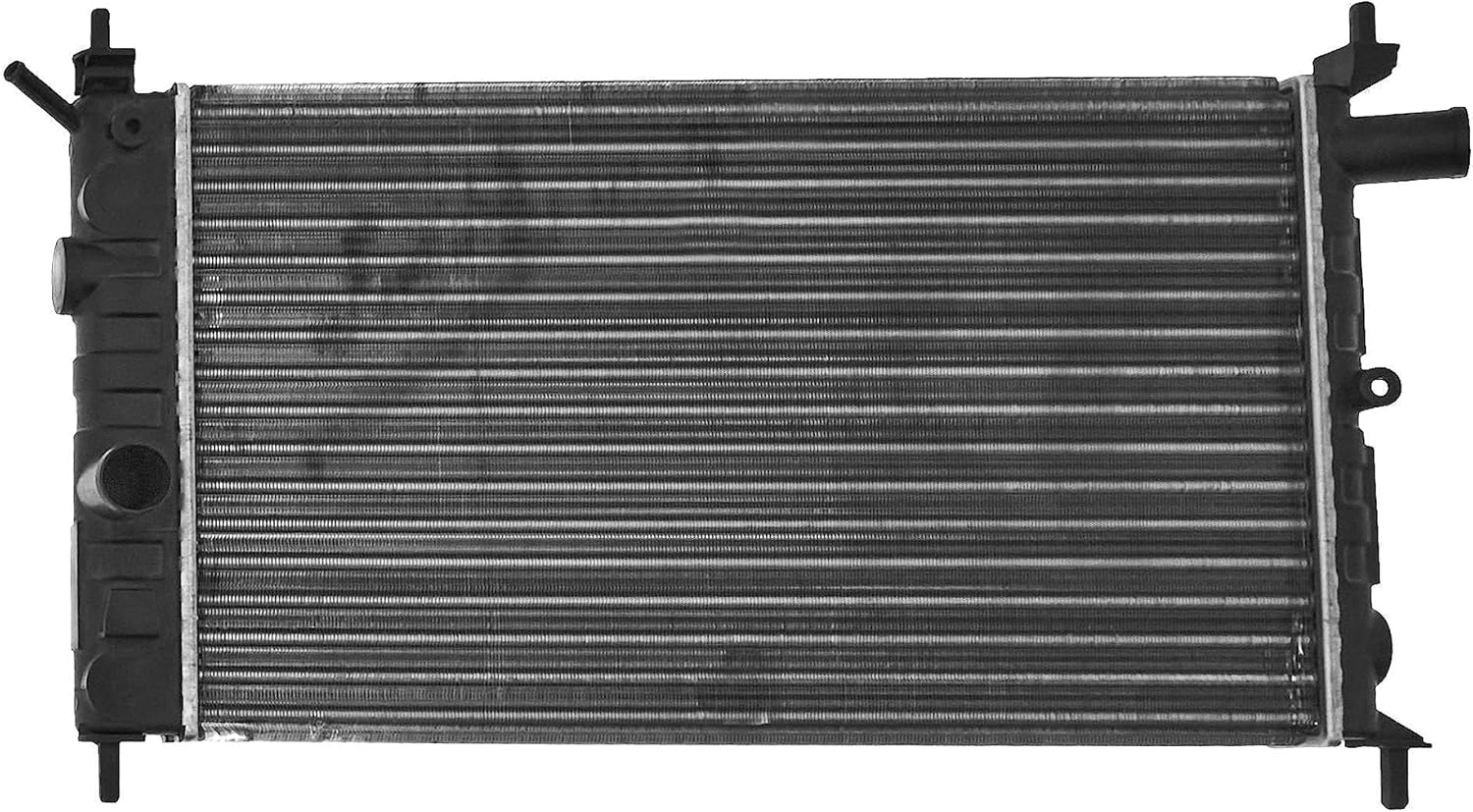 EDA PREMIUM voiture RADIATEUR EAU 1300114