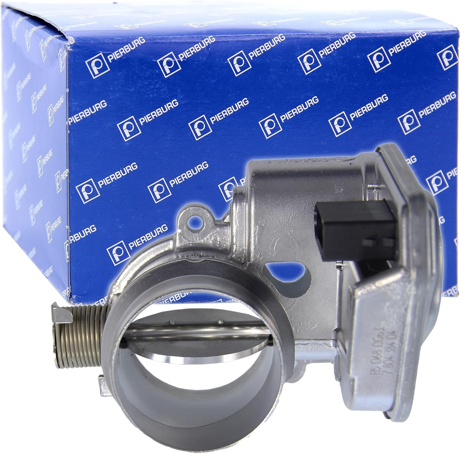 7.00376.04.0 valve de réglage