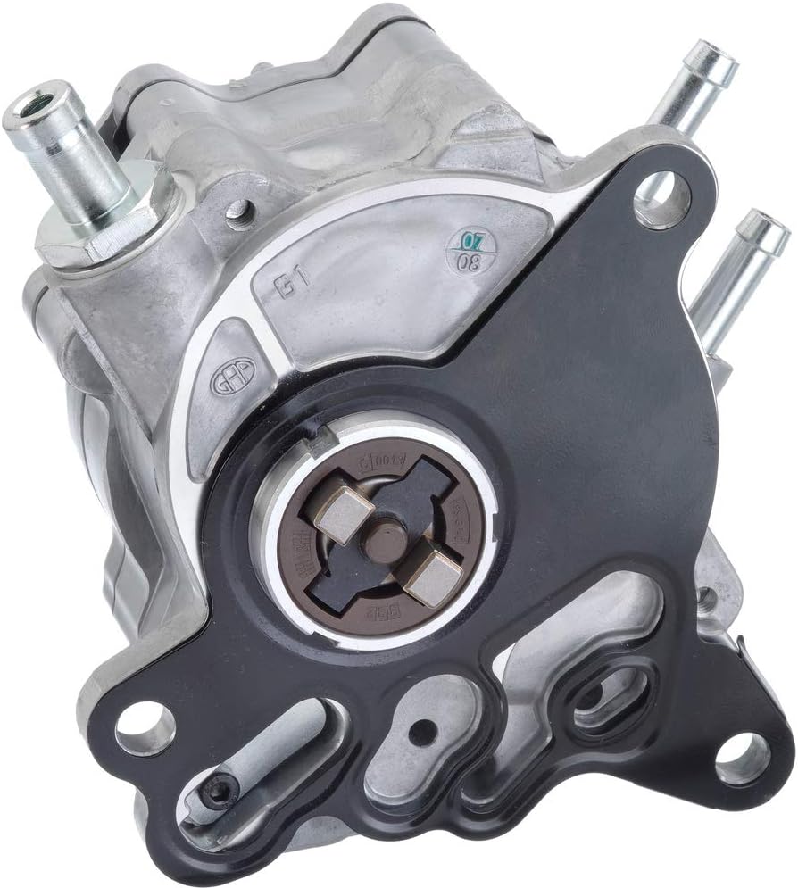 7.02551.12.0 pompe à carburant et à vide