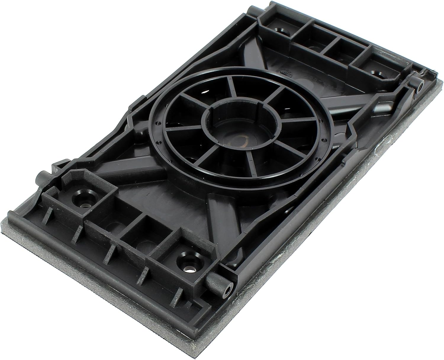 Plateau ponceuse bosch 2609000875