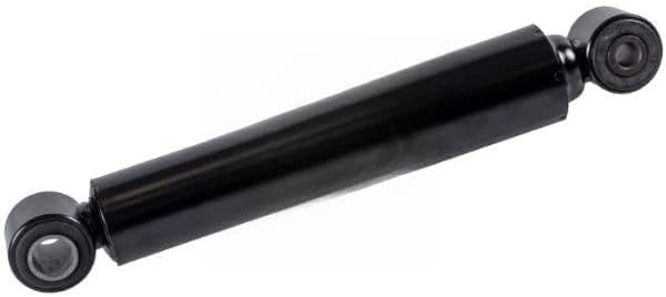 FEBI BILSTEIN 20187 2x Amortisseur Amortisseur télescopique Pression d'huile Essieu arrière Kit amortisseur