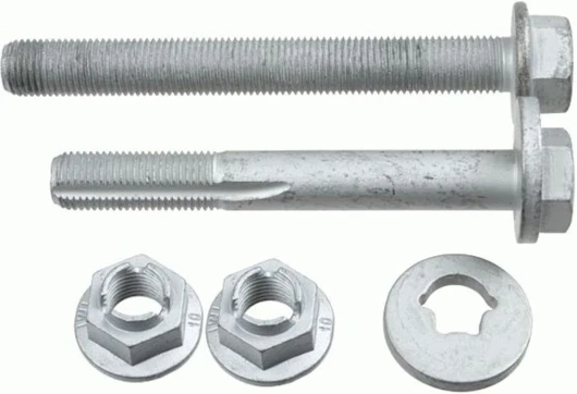 37898 01 Cylindre de suspensions
