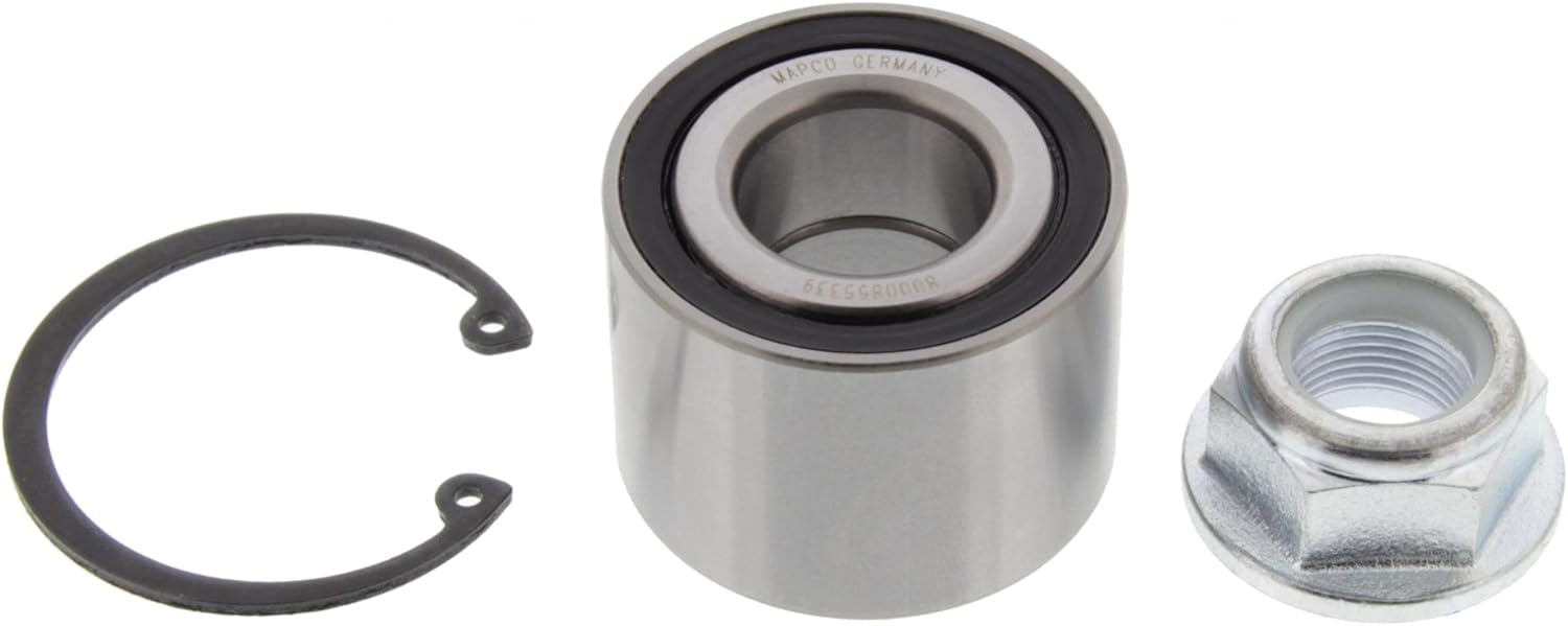 Mapco 26102 Jeu de roulements de roue