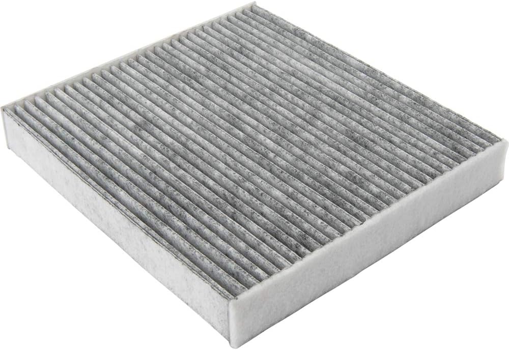 Herth+Buss Filtre d'habitacle J1342027 Single