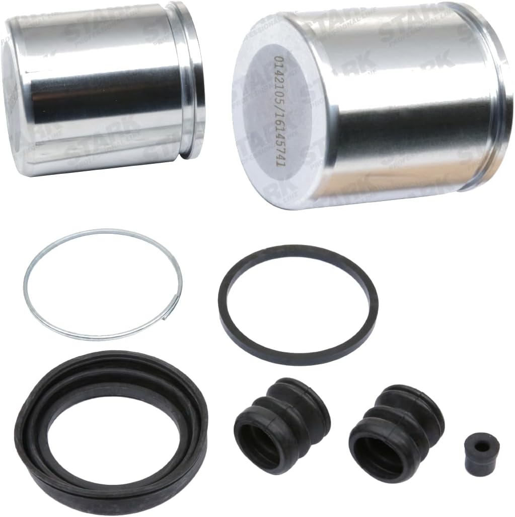 SKRK-0730327 Kit de réparation d'étrier de frein Essieu avant