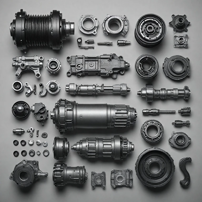 Comprendre les pièces détachées auto Maxgear