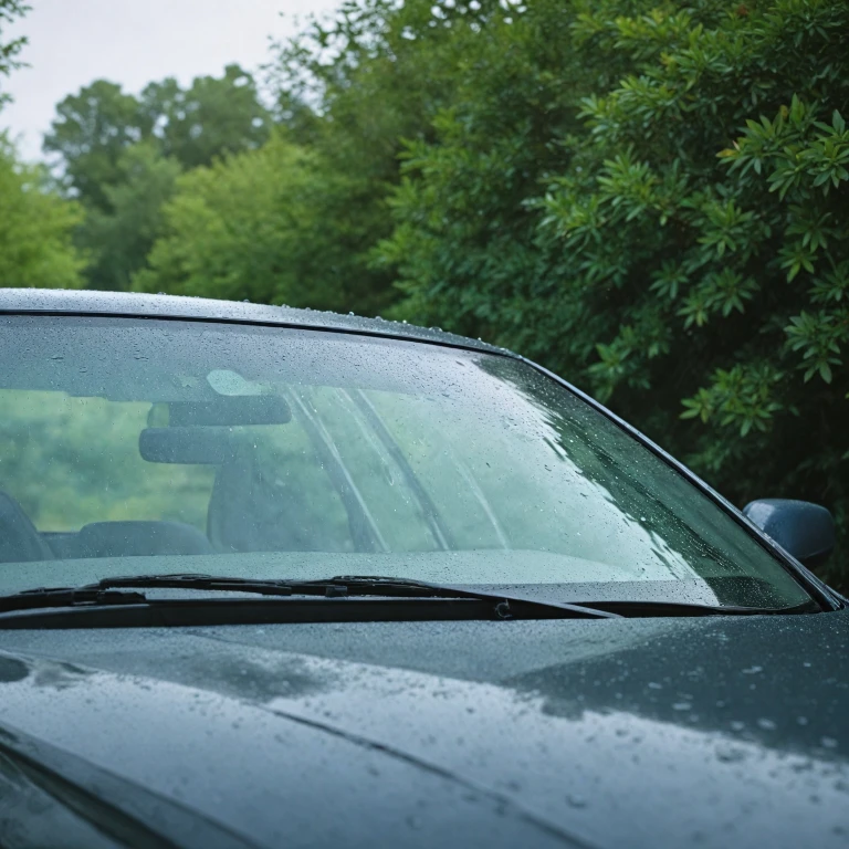 Les essuie-glaces Valeo : pièces détachées auto incontournables