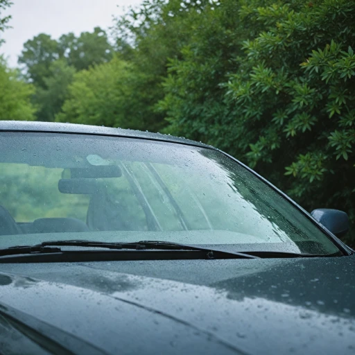 Les essuie-glaces Valeo : pièces détachées auto incontournables