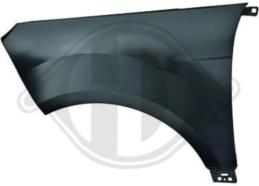 PIECES AUTO SERVICES Aile Avant Gauche Ford ECOSPORT de 2013 à >>