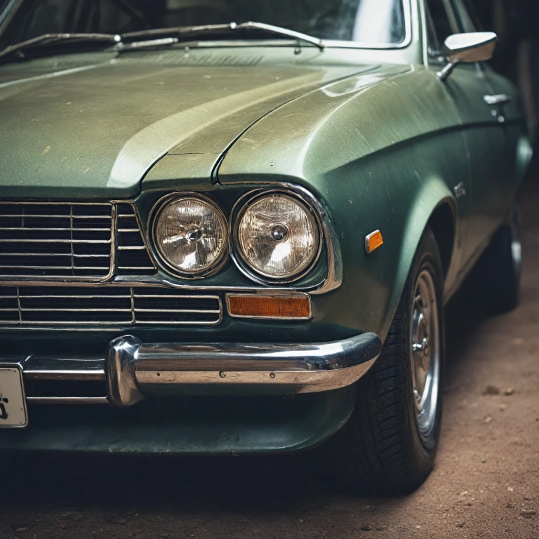 Tout savoir sur l'aile avant gauche pour votre Opel