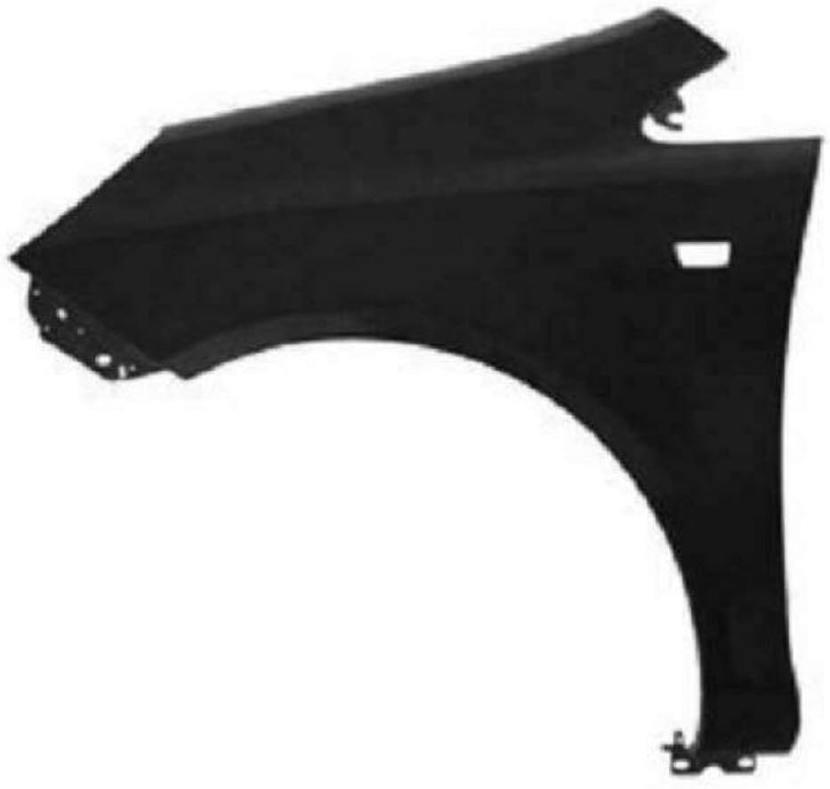 Aile avant gaucheOPEL CORSA D, 06