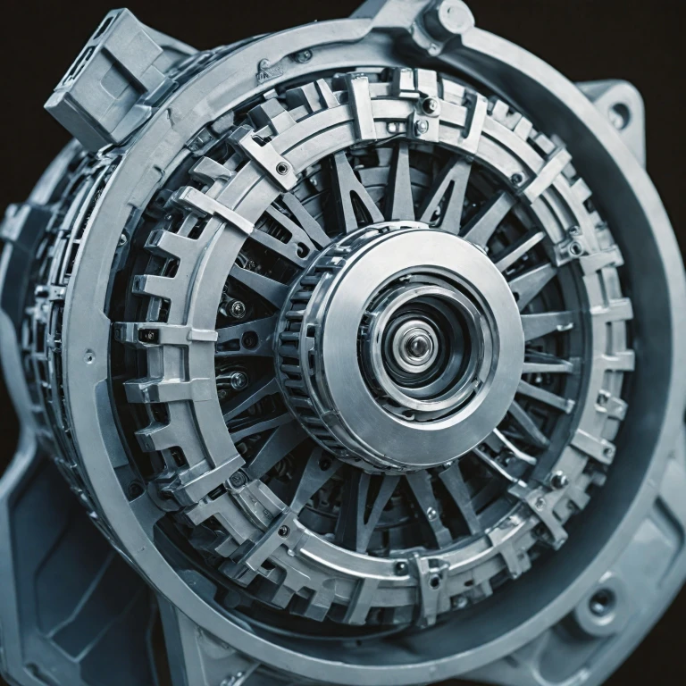 Tout savoir sur l'alternateur pour votre Audi